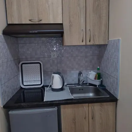 Corner *