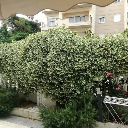 Corner 아파트 Peraía