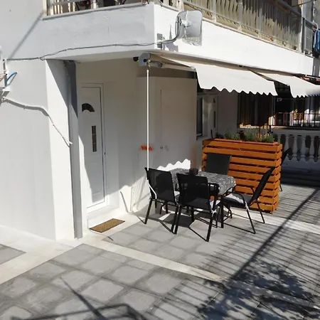 Corner