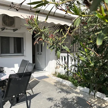 Διαμέρισμα Corner Περαία