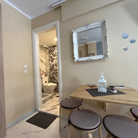 아파트 Corner Peraía
