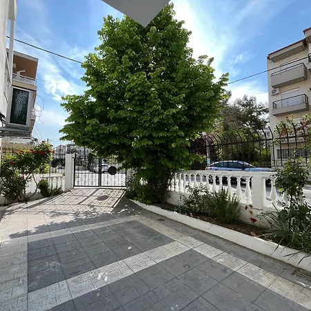 Corner *