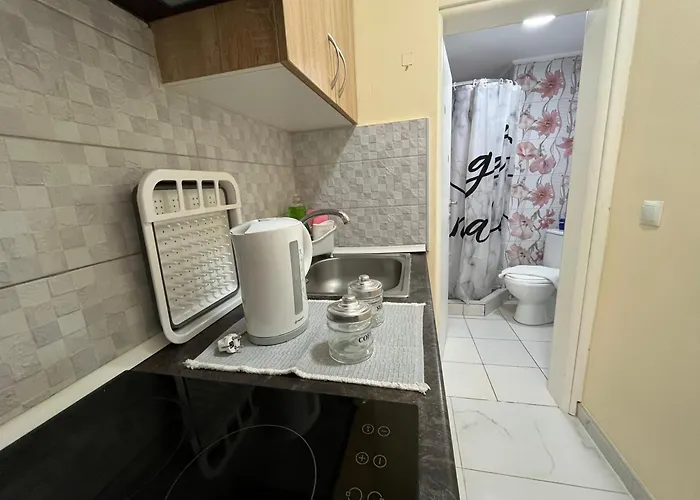 Διαμέρισμα Corner