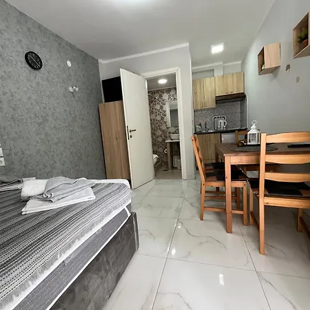 Corner