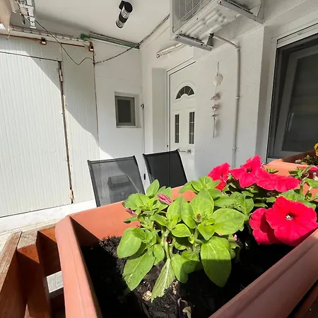 Corner Apartment Peraia (Thessaloniki)