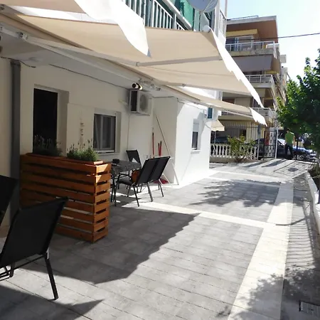 Apartamento Corner *