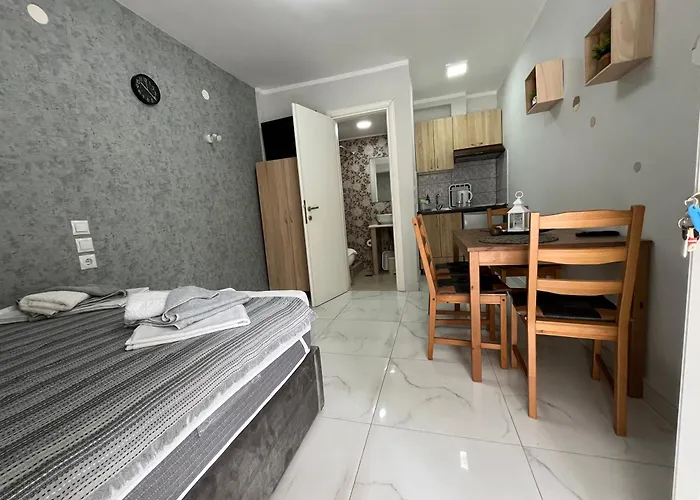 Corner
