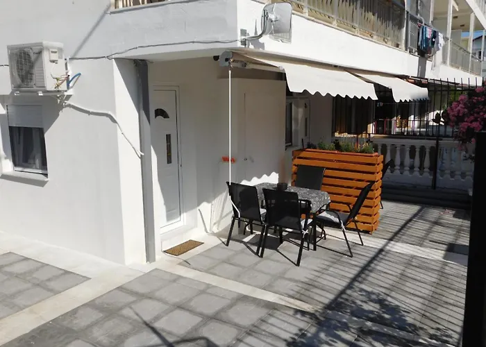 Corner