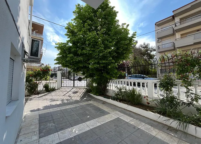 Corner *