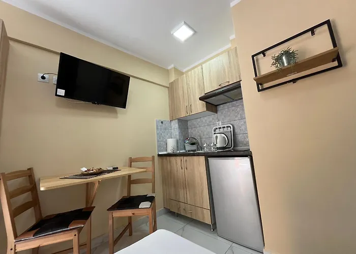 Apartment Corner *